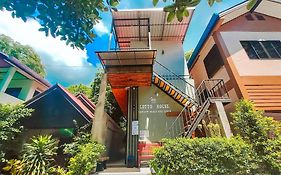 Lotto House